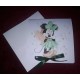 Invitatii de botez Minnie Mouse