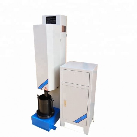 Automatic Proctor CBR Soil Compactor