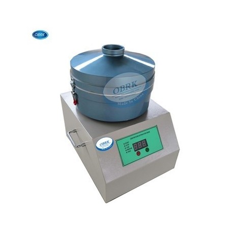 Asphalt Centrifugal Extractor 3000g