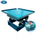 Vibrating Table for Concrete Moulds