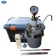 7L Concrete Air Entrainment Meter