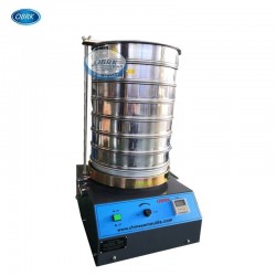 High Frequency Electric Sieves Shakers