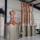 2000l Vodka Distiller RefluxColumn Dtill Alcohol Distillation Equipment Commercial Distillery