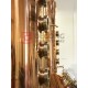 300 Gallon Copper Top Whiskey Still Brandy Column Alembic for Sale