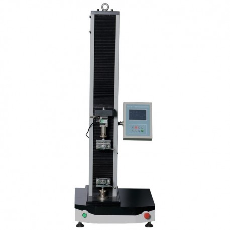 digital display single column universal tensile testing machine 5KN capacity