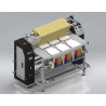 DL Series Transfer Printing Machine