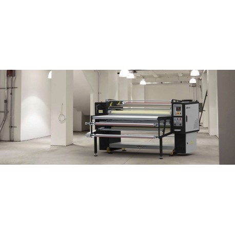 MP Series Transfer Printing Machine