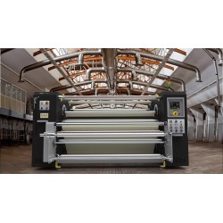 DM Series Transfer Printing Machine