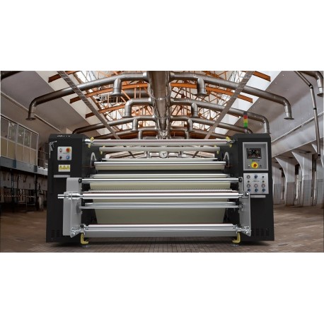 DM Series Transfer Printing Machine