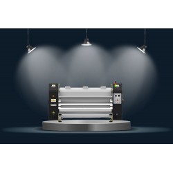 DX Series Fabric Dye Fixation Machine