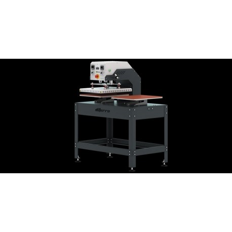 Cobra Series Heat Press Machine