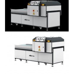 Dynamic Series Heat Press Machine