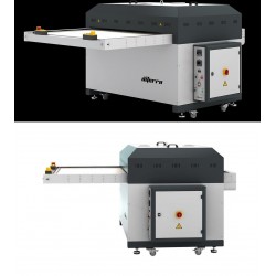 Tray Series Heat Press Machine