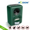 AOSION® Solar Animal Repeller For Cat Dog Deer Fox Bird AN-B030