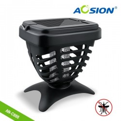 AOSION® Solar Mosquito Killer Lamp AN-C888