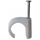 Cable clips