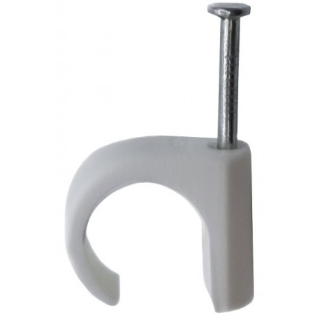 Cable clips