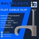Cable clips