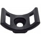 Cable tie holder