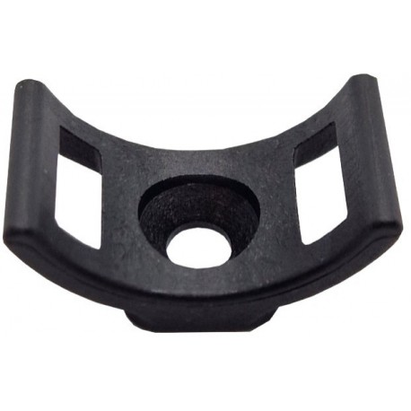 Cable tie holder