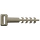 Cable tie holder