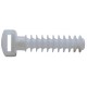 Tie holder