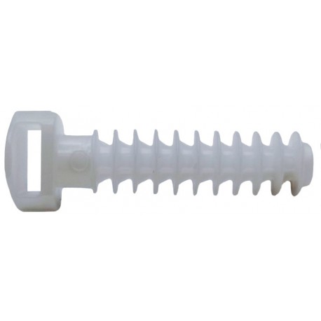 Tie holder