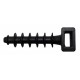 Tie holder