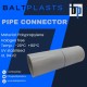 Pipe connector