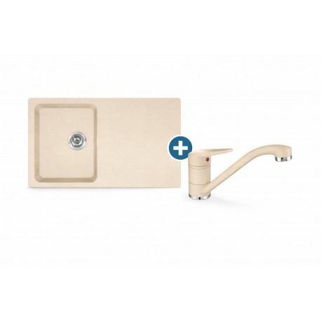 Pachet OID 611+Baterie Novara Plus Avena 